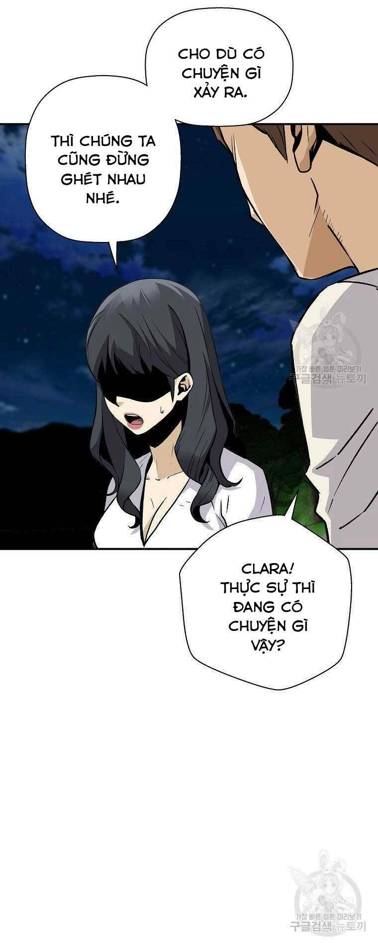 Sự Trở Lại Của Huyền Thoại - Chapter 60 - Page 39