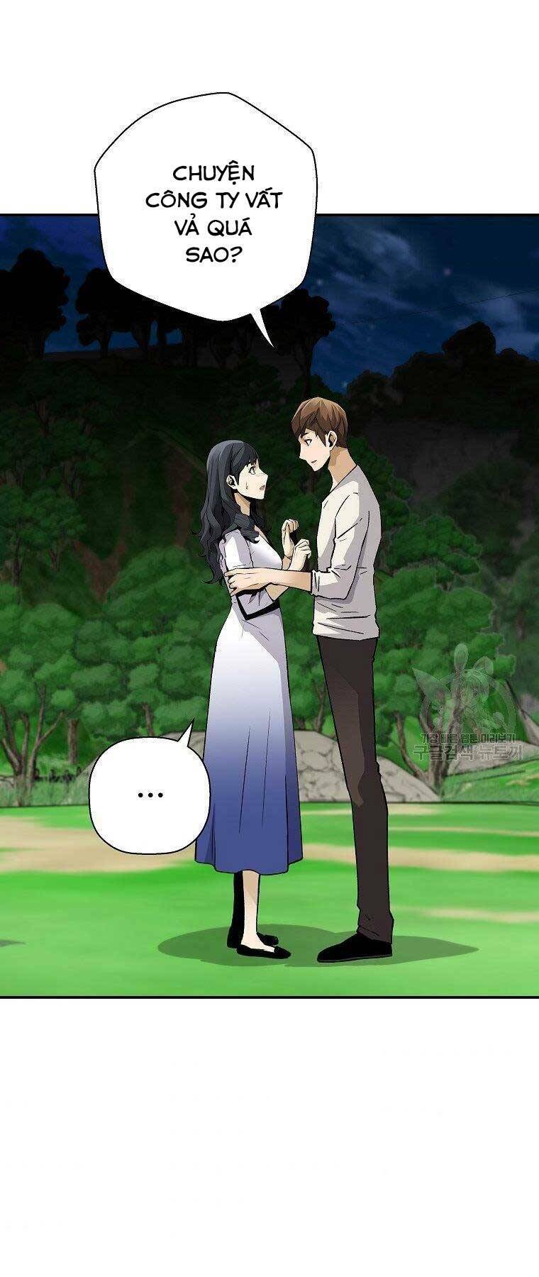 Sự Trở Lại Của Huyền Thoại - Chapter 60 - Page 40