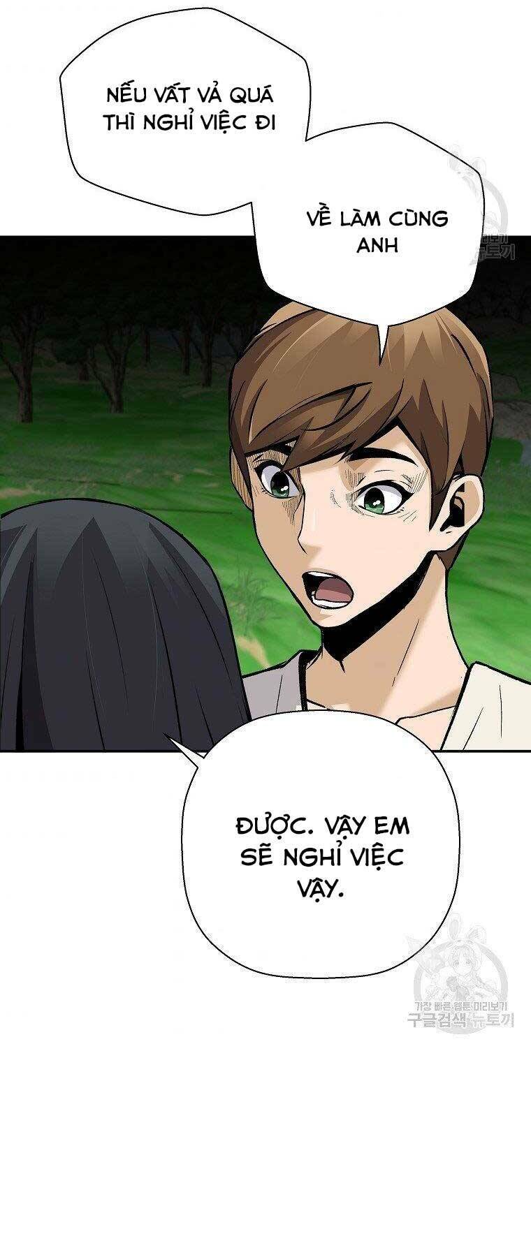 Sự Trở Lại Của Huyền Thoại - Chapter 60 - Page 41