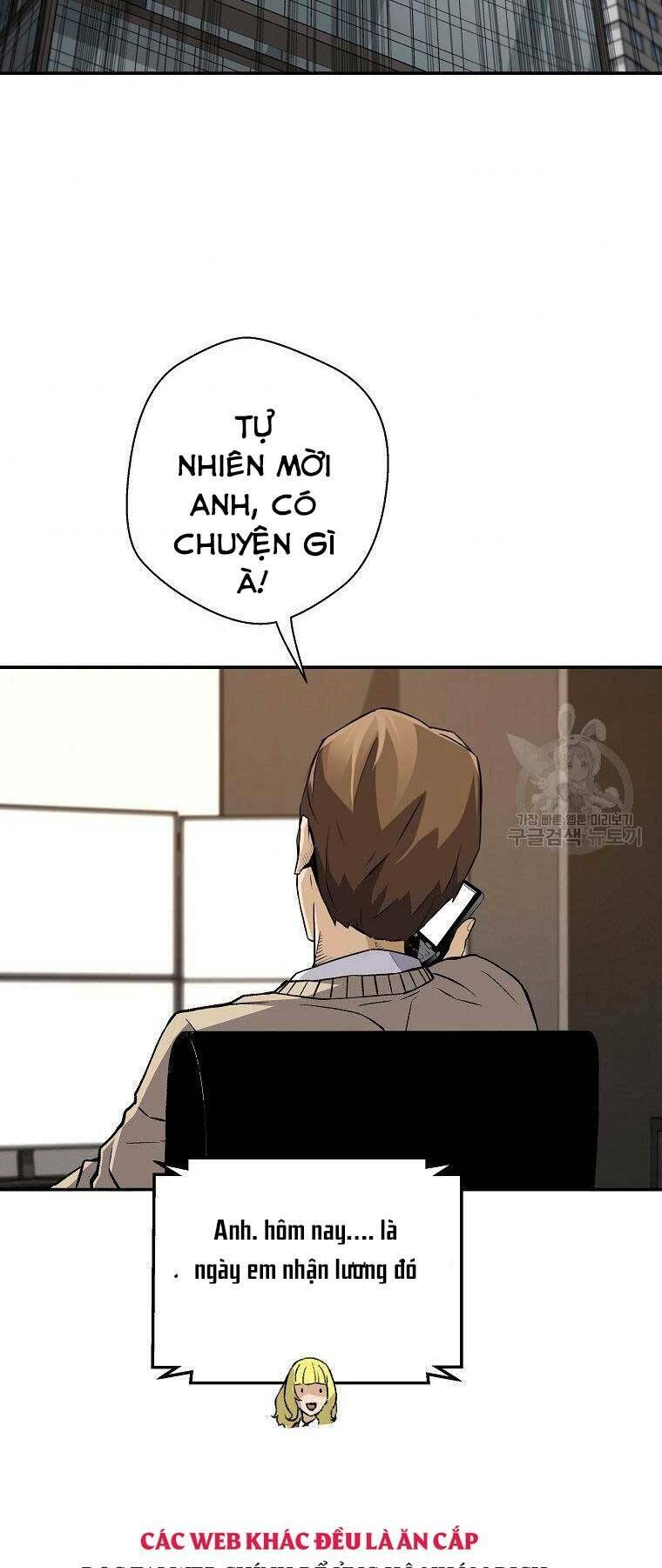 Sự Trở Lại Của Huyền Thoại - Chapter 60 - Page 48