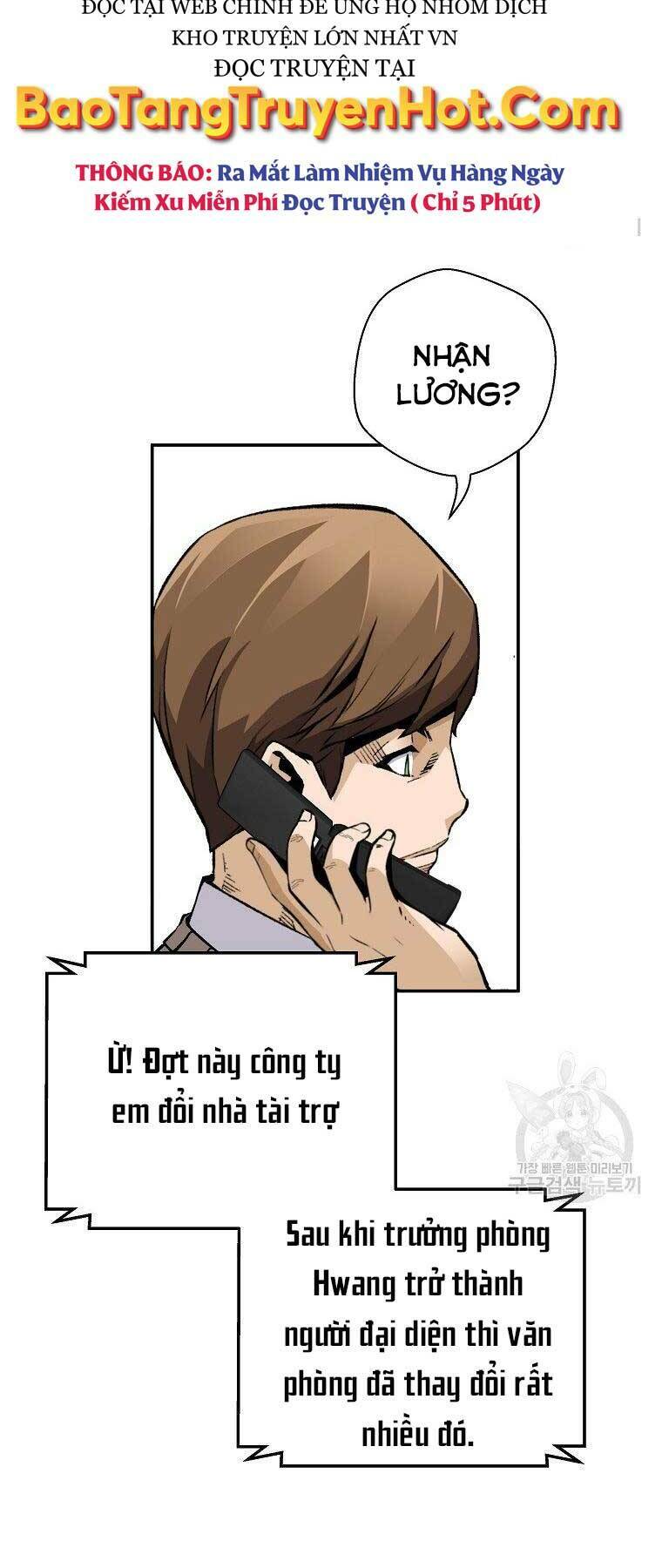 Sự Trở Lại Của Huyền Thoại - Chapter 60 - Page 49