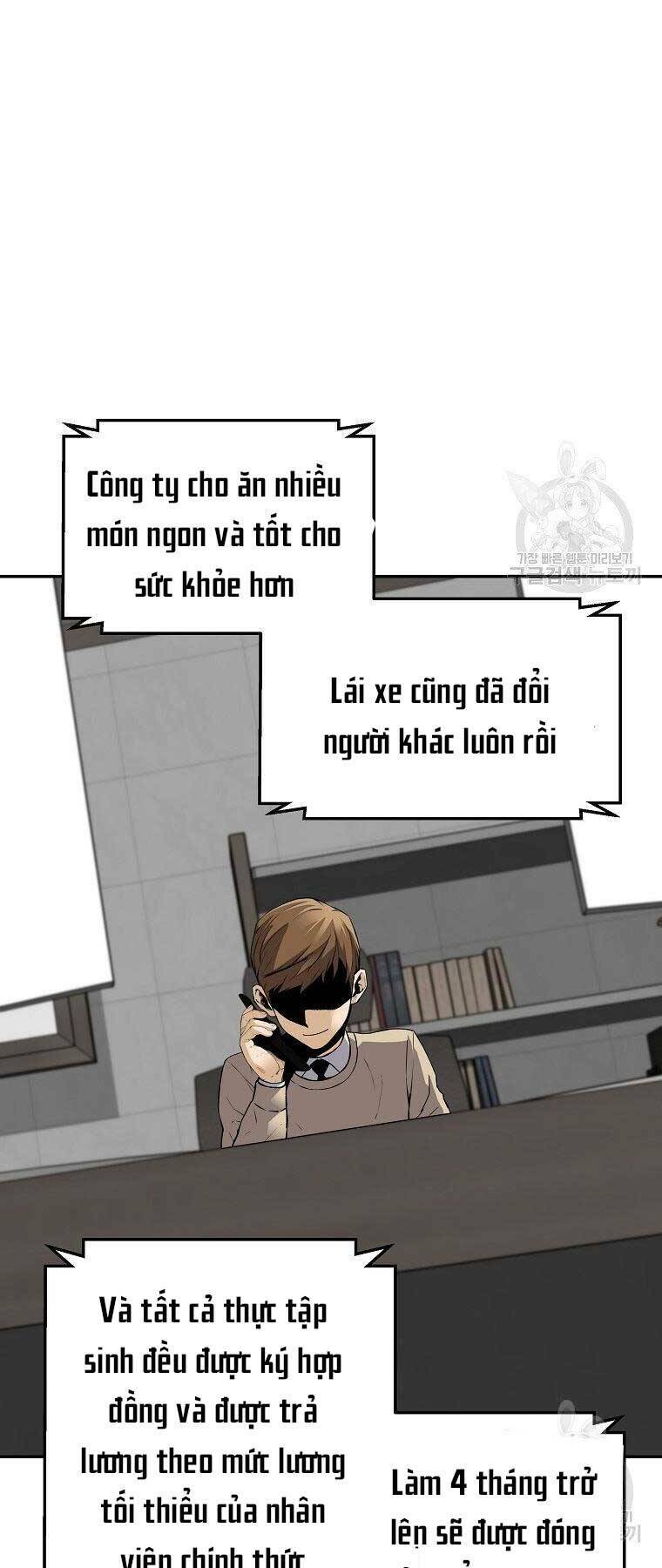 Sự Trở Lại Của Huyền Thoại - Chapter 60 - Page 50