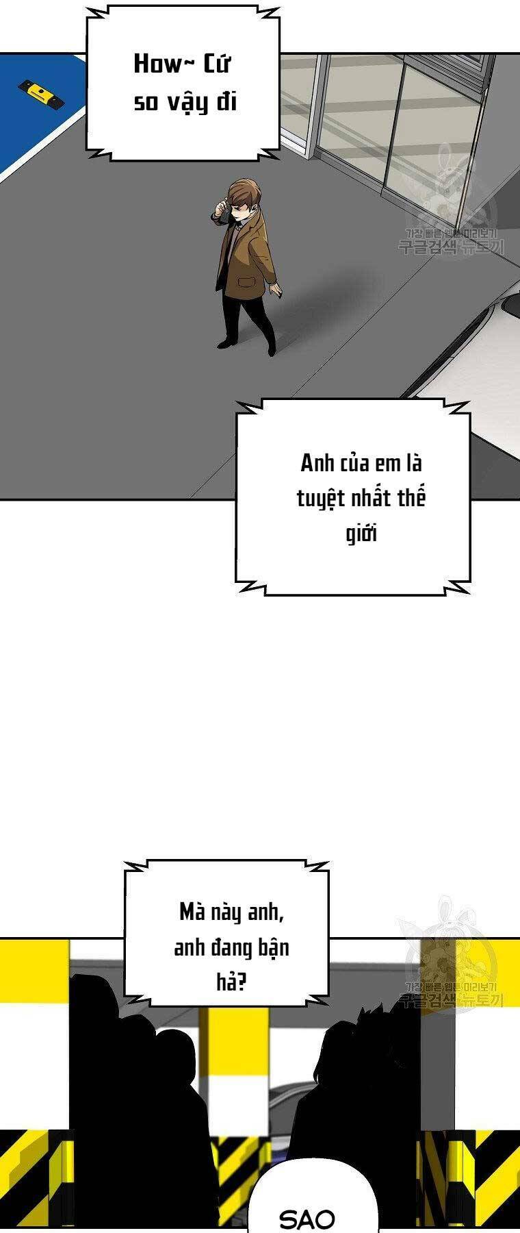 Sự Trở Lại Của Huyền Thoại - Chapter 60 - Page 55