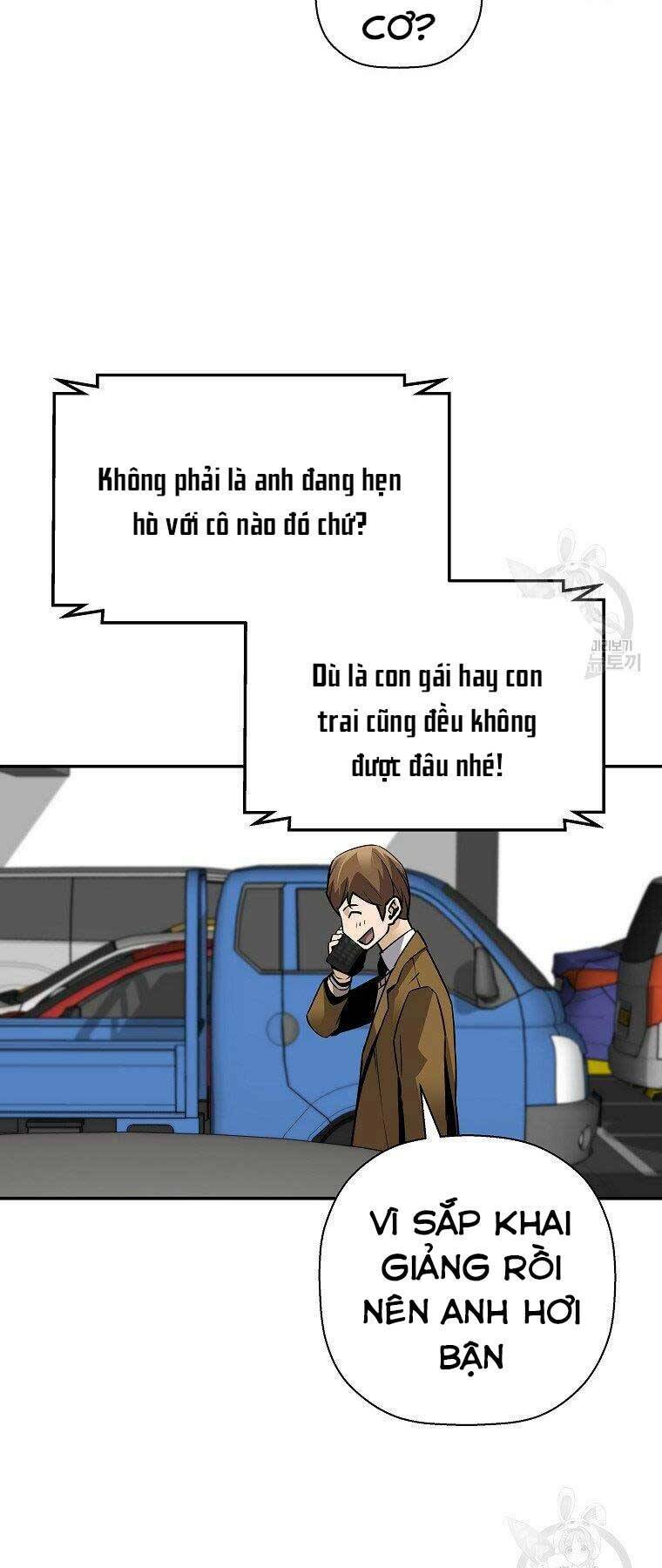 Sự Trở Lại Của Huyền Thoại - Chapter 60 - Page 56