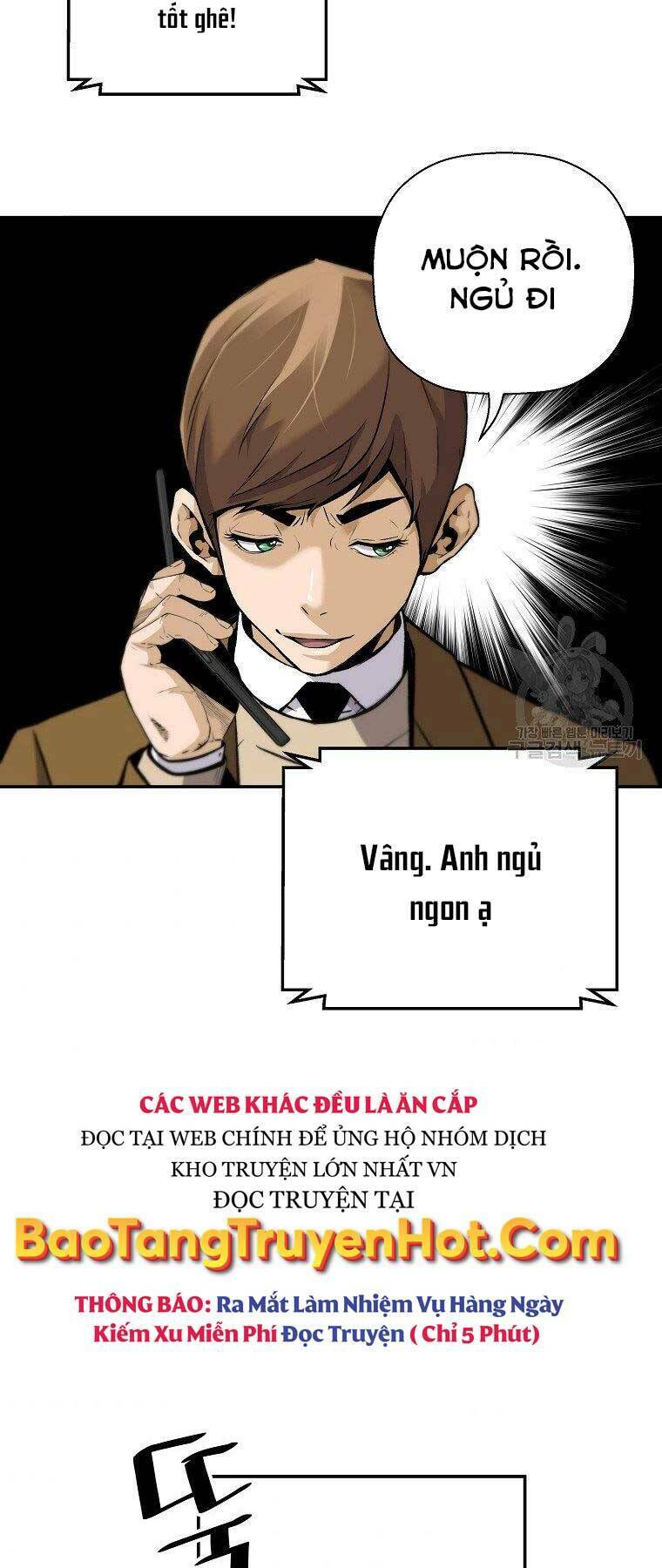 Sự Trở Lại Của Huyền Thoại - Chapter 60 - Page 59