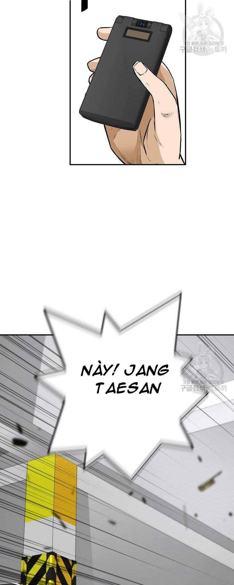 Sự Trở Lại Của Huyền Thoại - Chapter 60 - Page 60