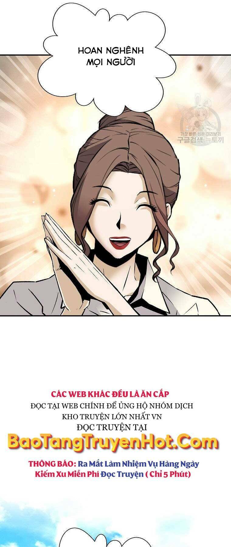 Sự Trở Lại Của Huyền Thoại - Chapter 60 - Page 7