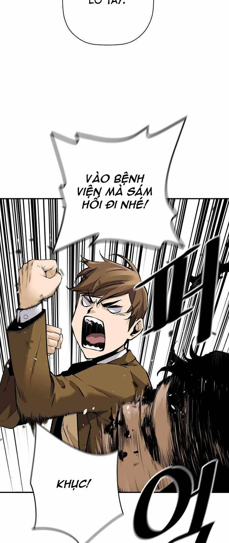 Sự Trở Lại Của Huyền Thoại - Chapter 61 - Page 9