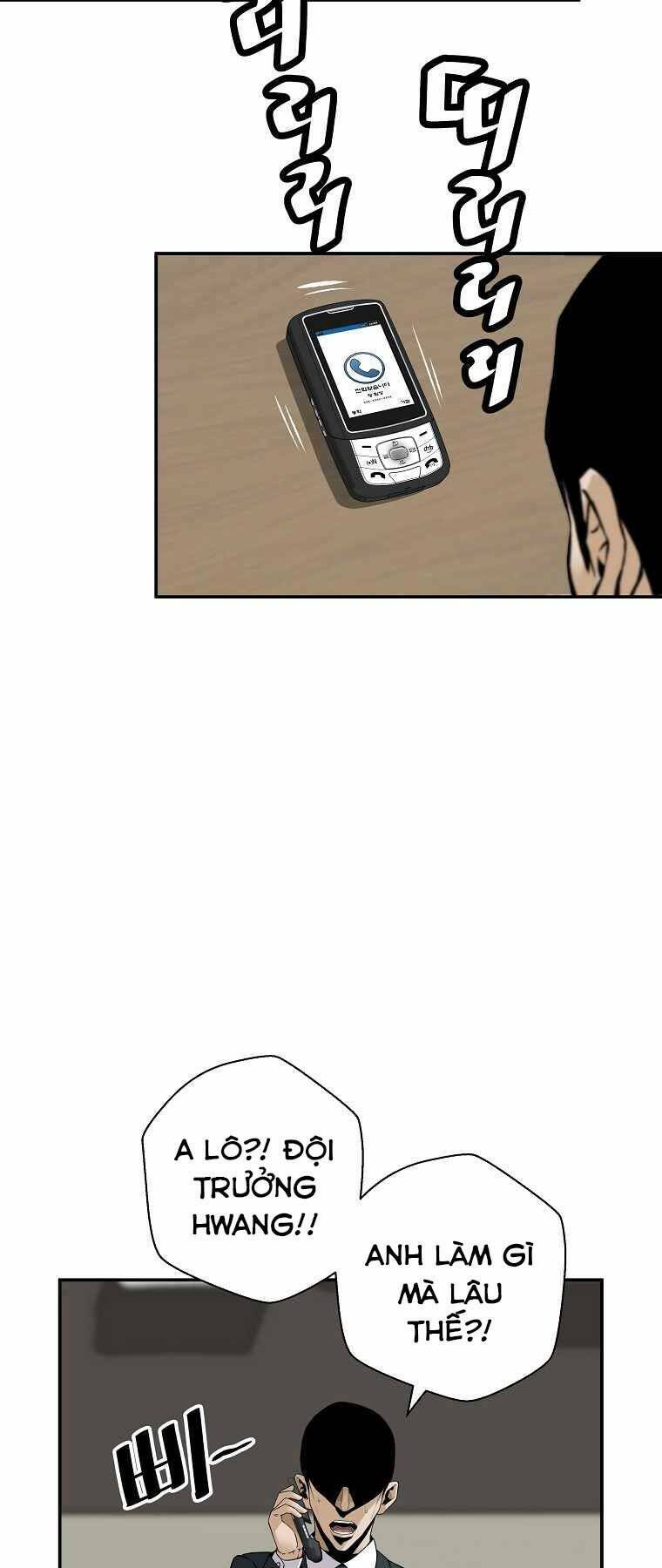 Sự Trở Lại Của Huyền Thoại - Chapter 61 - Page 15