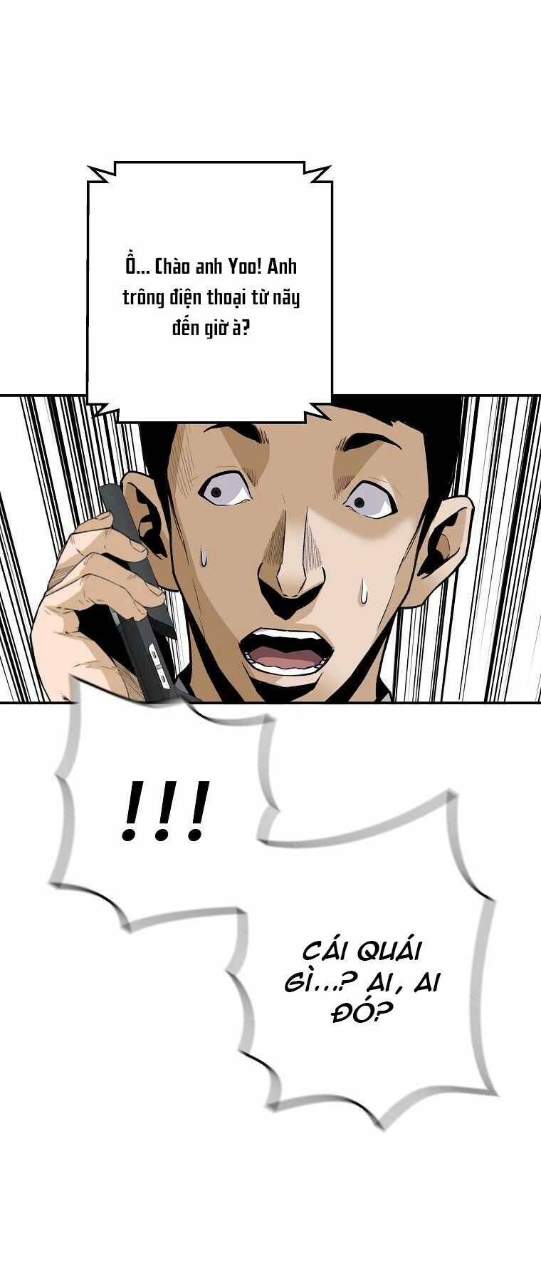 Sự Trở Lại Của Huyền Thoại - Chapter 61 - Page 17