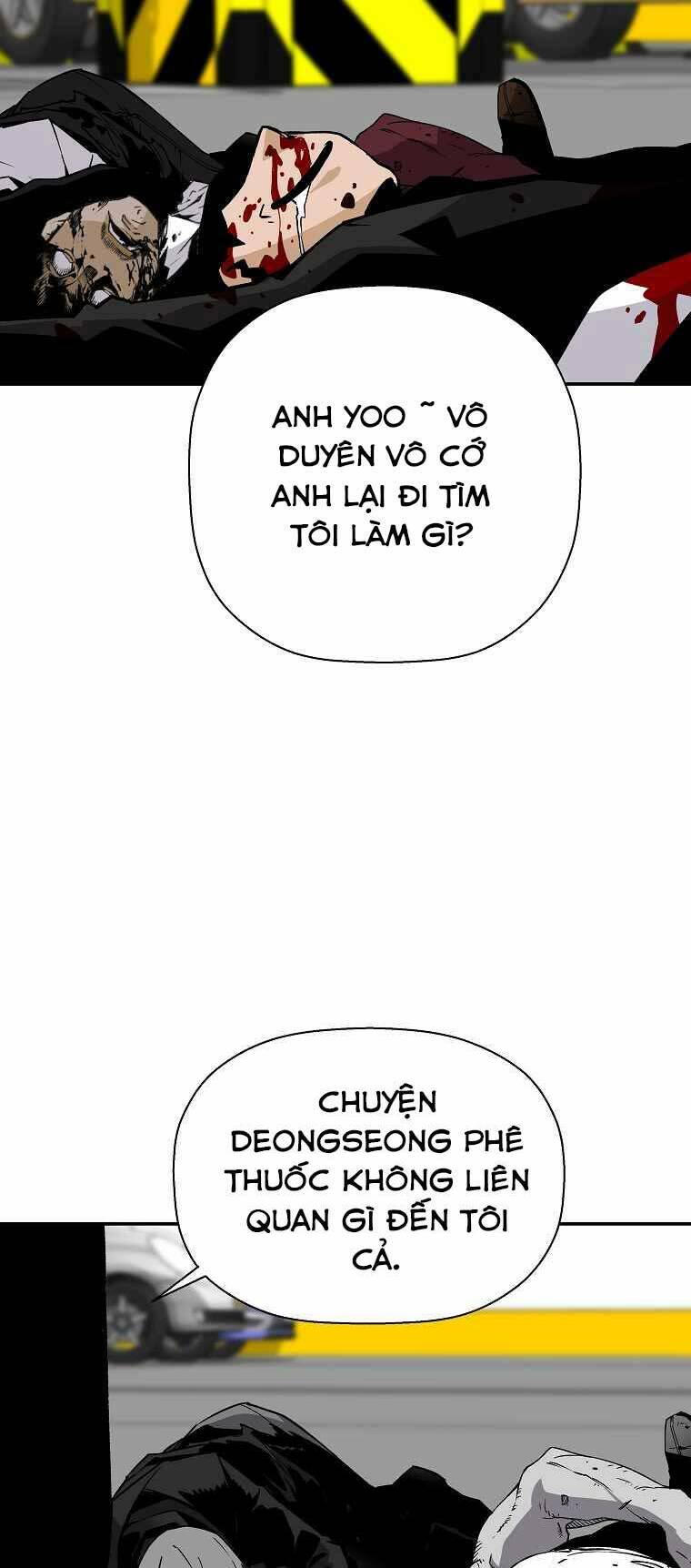 Sự Trở Lại Của Huyền Thoại - Chapter 61 - Page 19