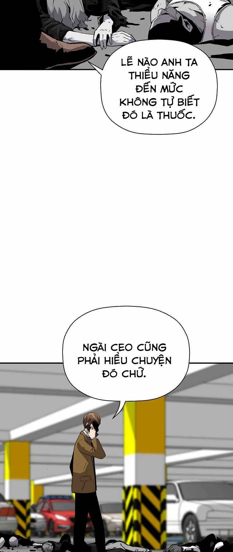 Sự Trở Lại Của Huyền Thoại - Chapter 61 - Page 20