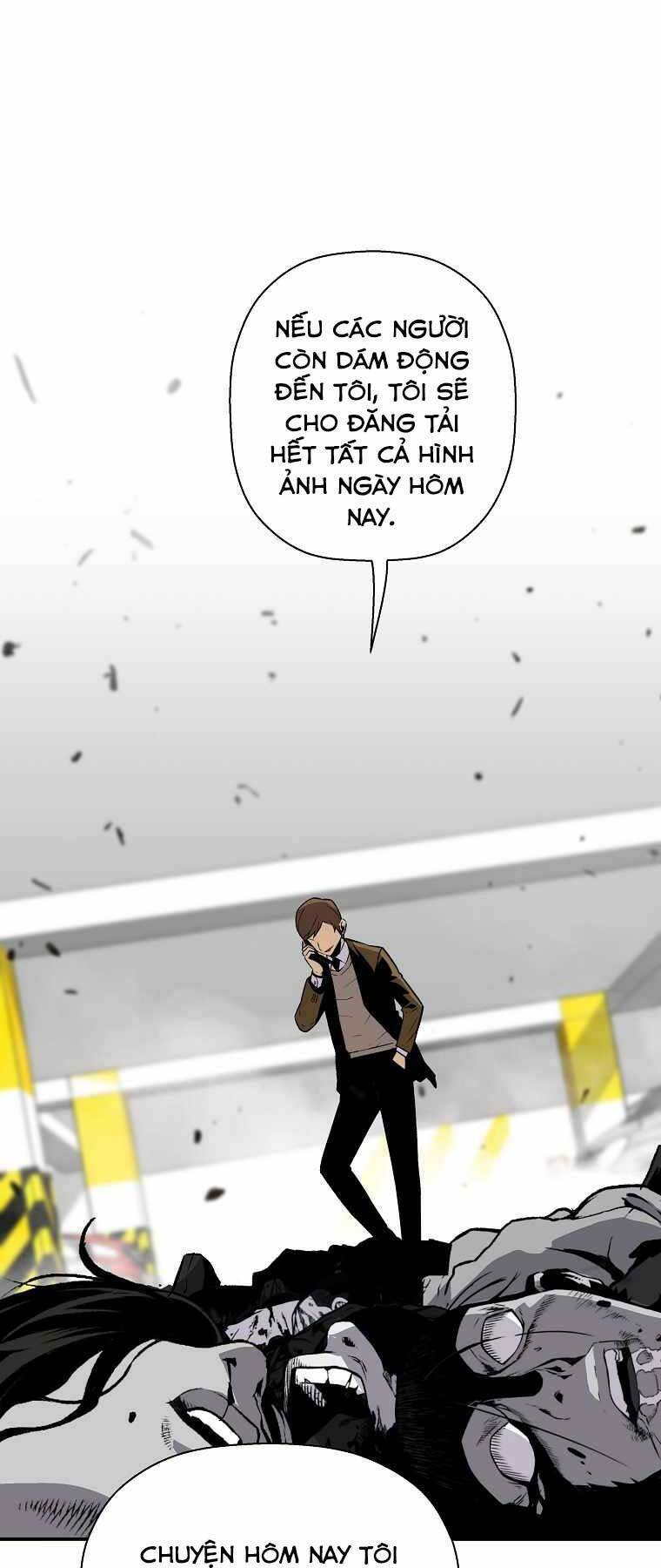 Sự Trở Lại Của Huyền Thoại - Chapter 61 - Page 24