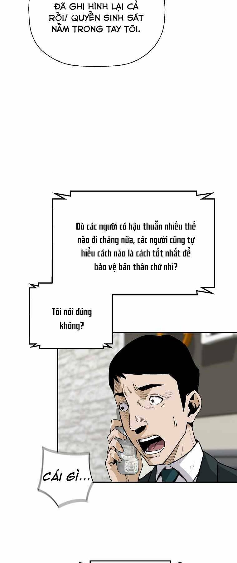 Sự Trở Lại Của Huyền Thoại - Chapter 61 - Page 25