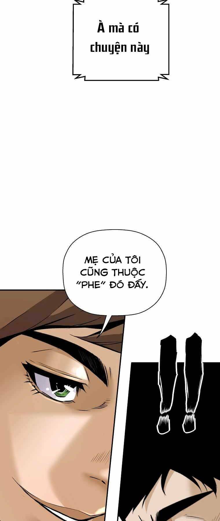 Sự Trở Lại Của Huyền Thoại - Chapter 61 - Page 26