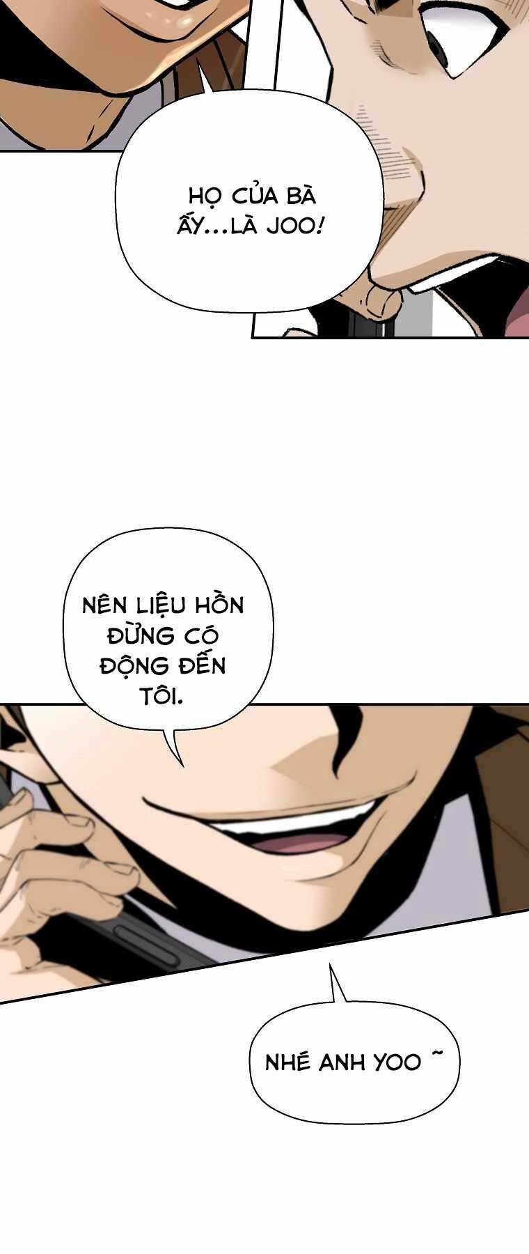 Sự Trở Lại Của Huyền Thoại - Chapter 61 - Page 27