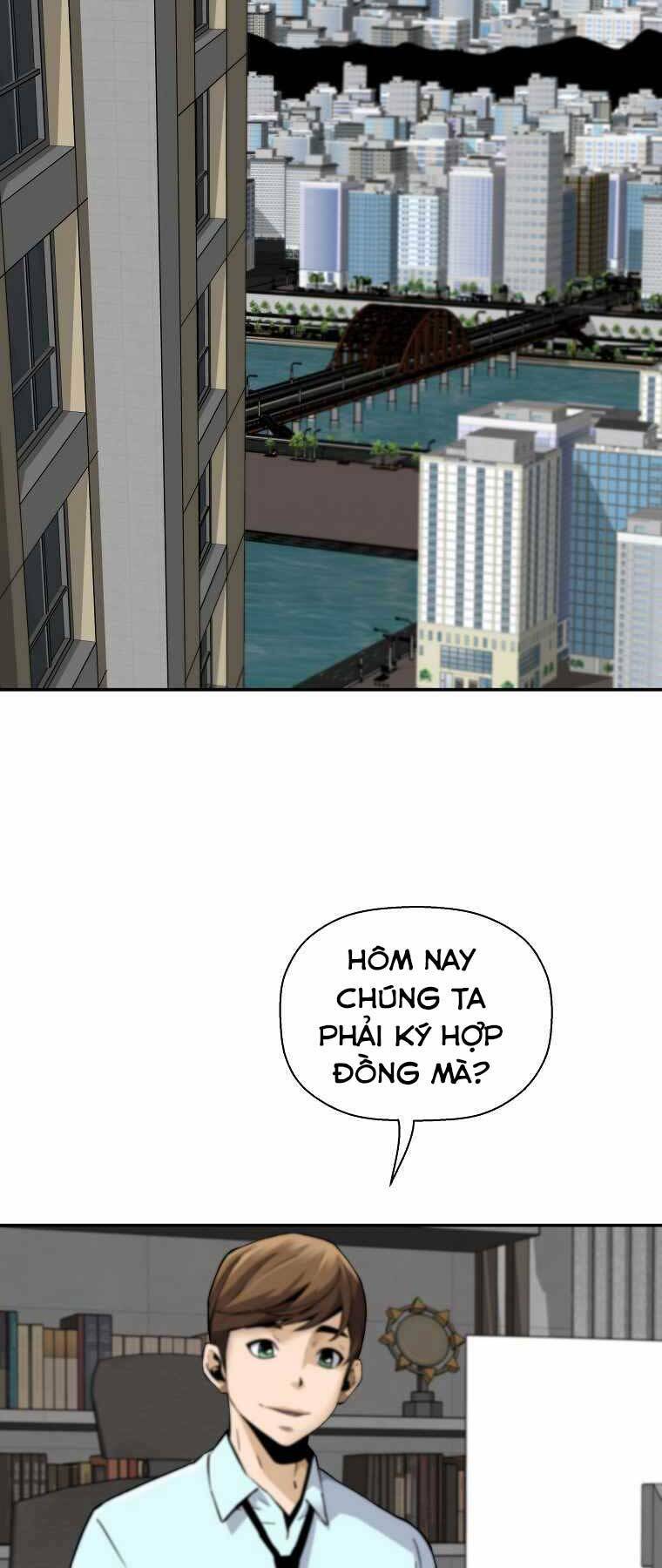 Sự Trở Lại Của Huyền Thoại - Chapter 61 - Page 30
