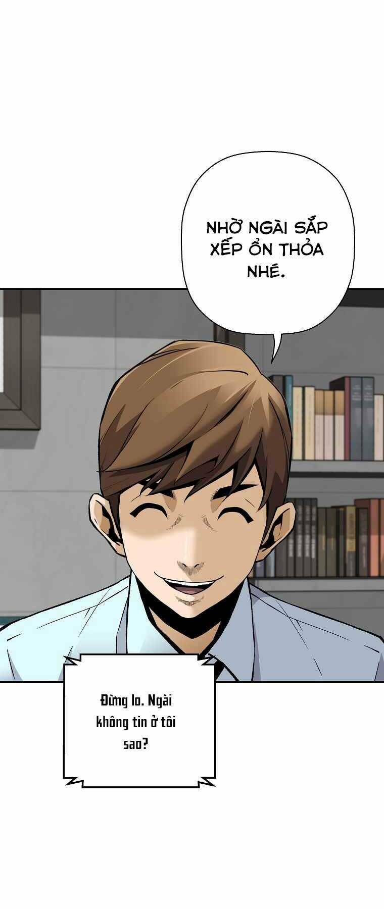 Sự Trở Lại Của Huyền Thoại - Chapter 61 - Page 32