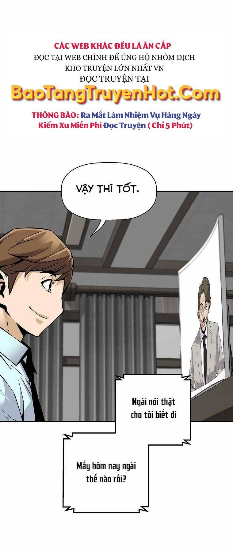 Sự Trở Lại Của Huyền Thoại - Chapter 61 - Page 34