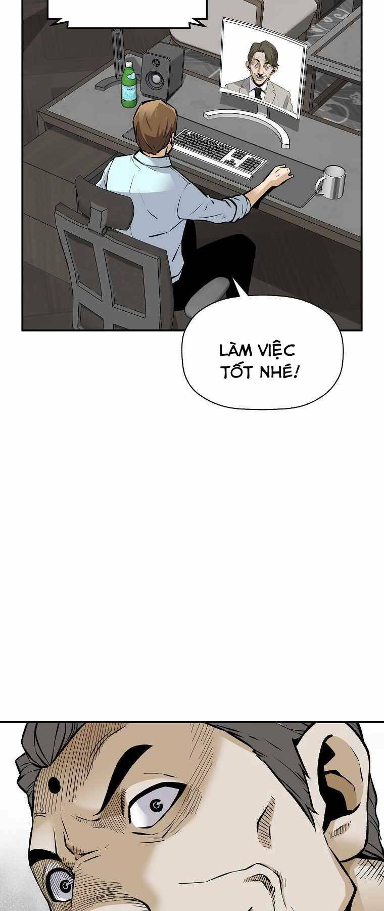 Sự Trở Lại Của Huyền Thoại - Chapter 61 - Page 36