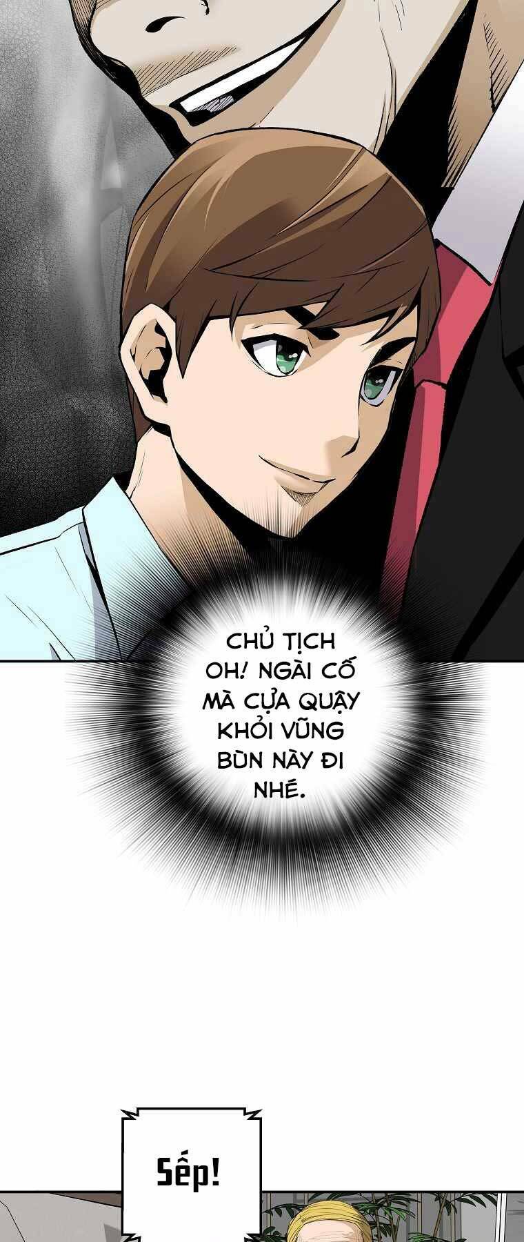 Sự Trở Lại Của Huyền Thoại - Chapter 61 - Page 37