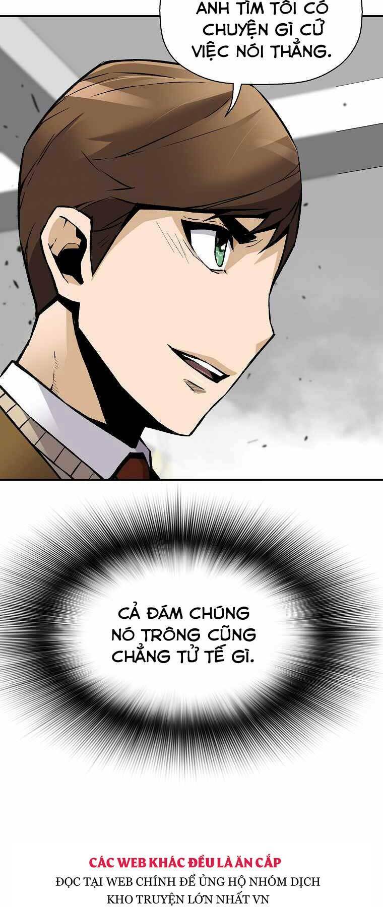 Sự Trở Lại Của Huyền Thoại - Chapter 61 - Page 3