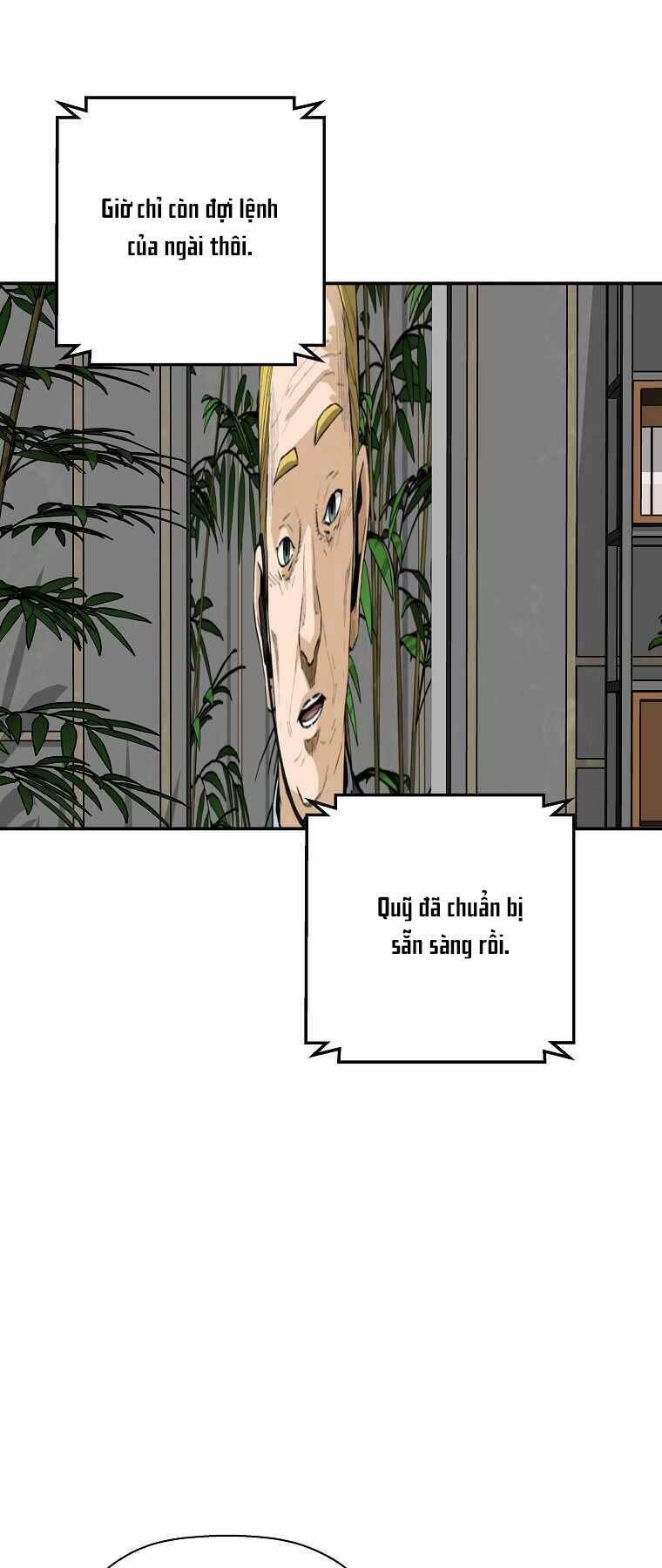 Sự Trở Lại Của Huyền Thoại - Chapter 61 - Page 42