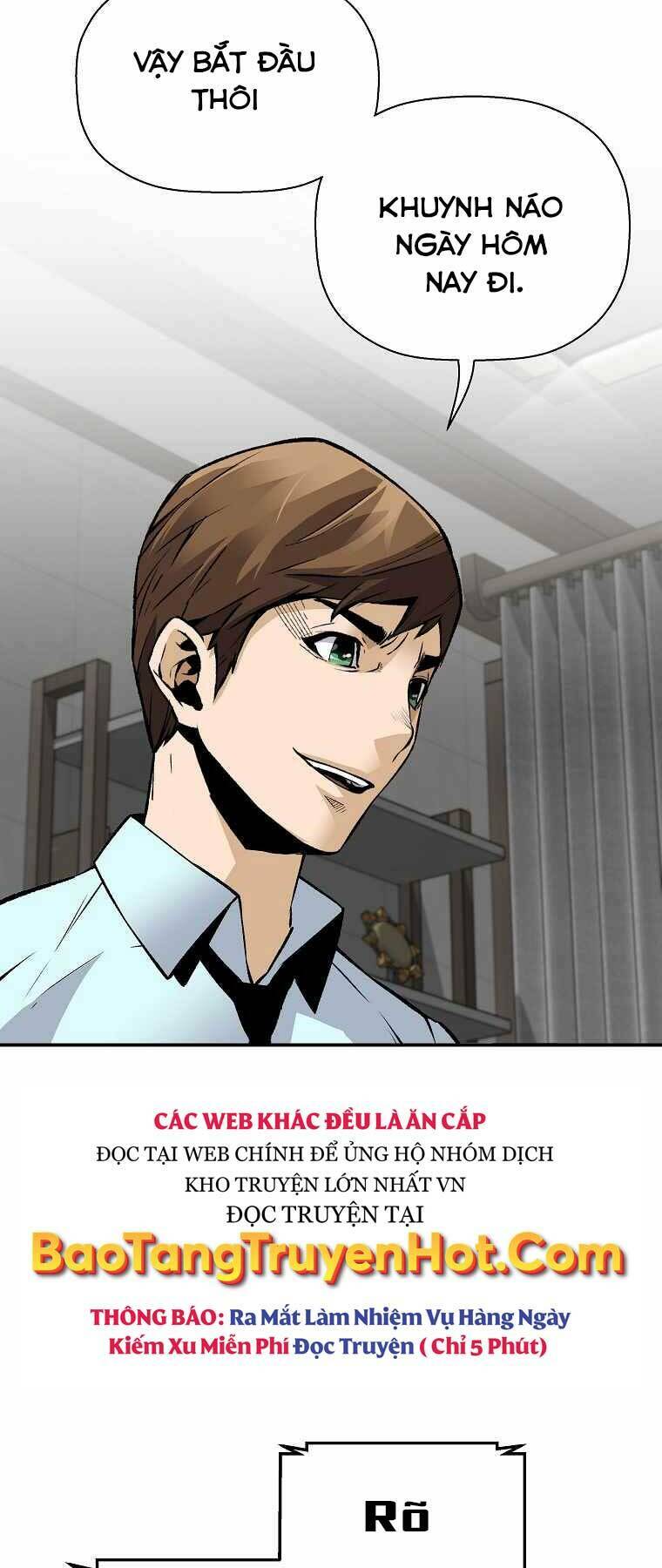 Sự Trở Lại Của Huyền Thoại - Chapter 61 - Page 43