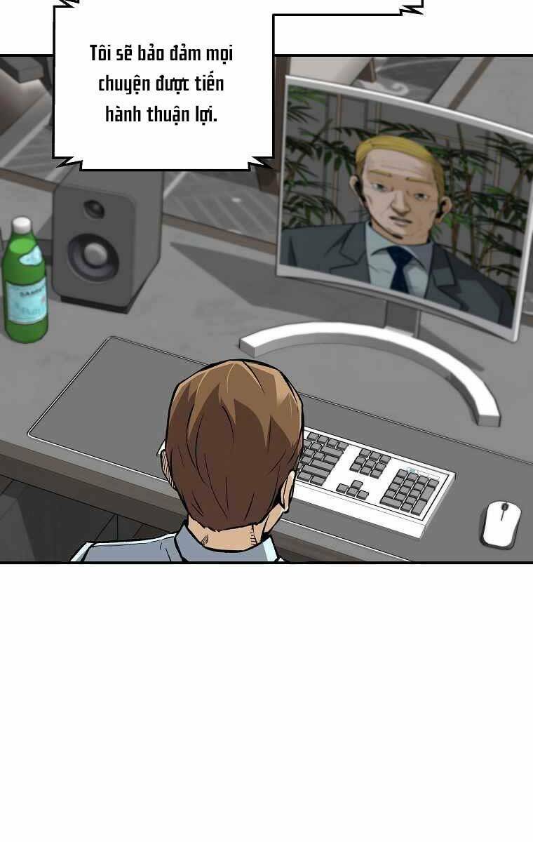 Sự Trở Lại Của Huyền Thoại - Chapter 61 - Page 44