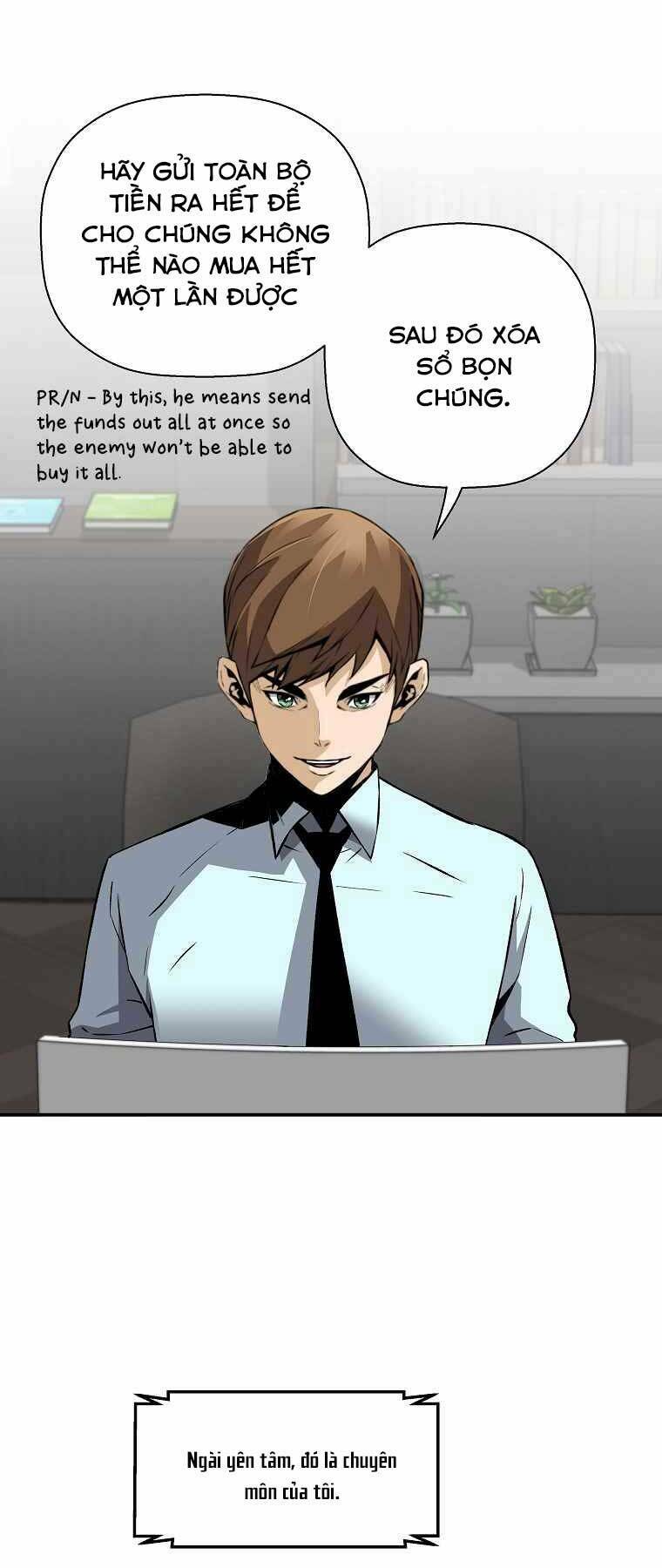 Sự Trở Lại Của Huyền Thoại - Chapter 61 - Page 46