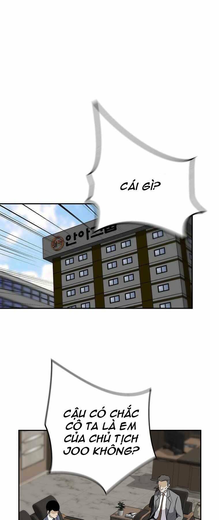 Sự Trở Lại Của Huyền Thoại - Chapter 61 - Page 48