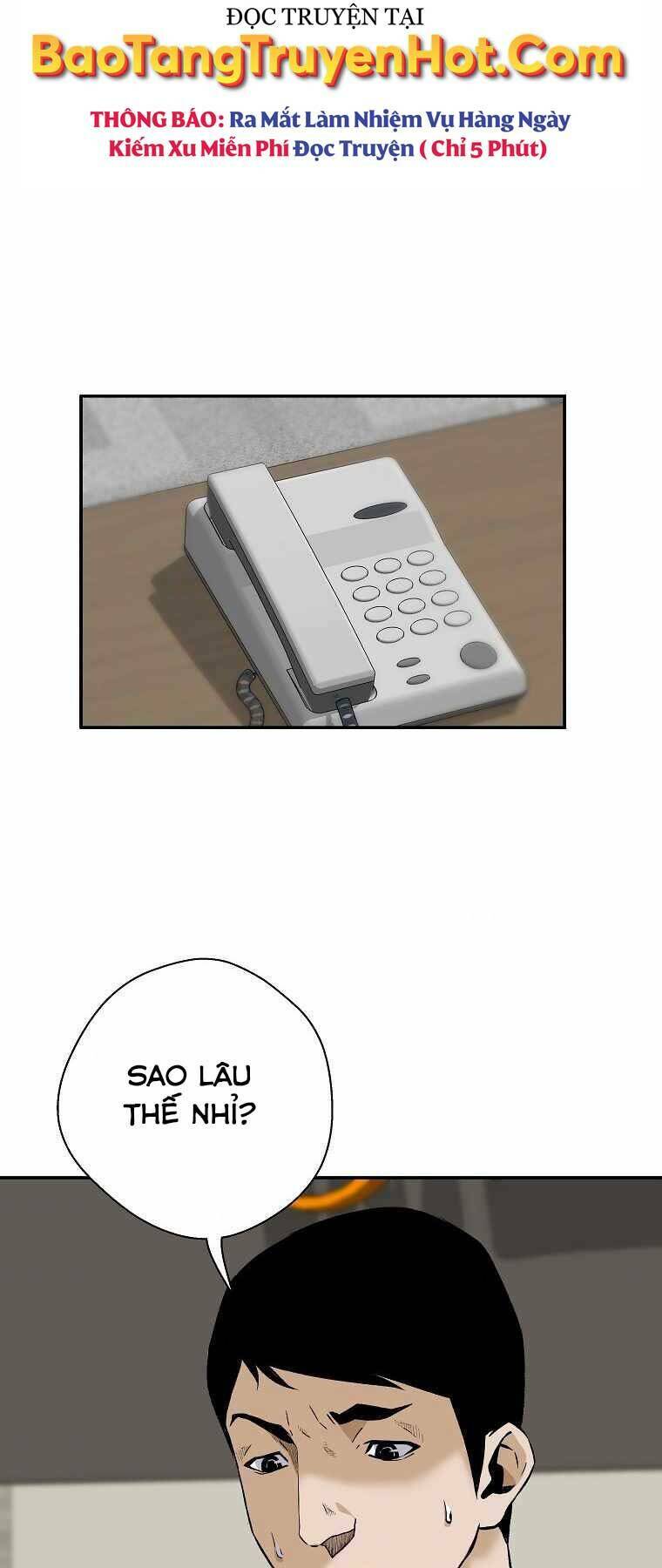 Sự Trở Lại Của Huyền Thoại - Chapter 61 - Page 4