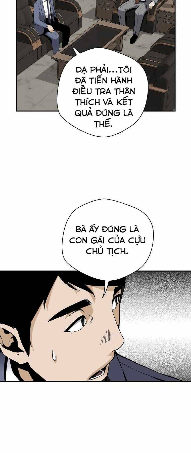 Sự Trở Lại Của Huyền Thoại - Chapter 61 - Page 49