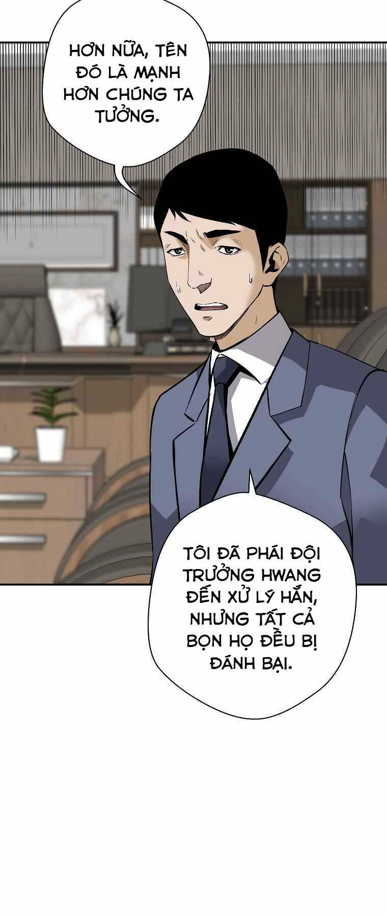 Sự Trở Lại Của Huyền Thoại - Chapter 61 - Page 51