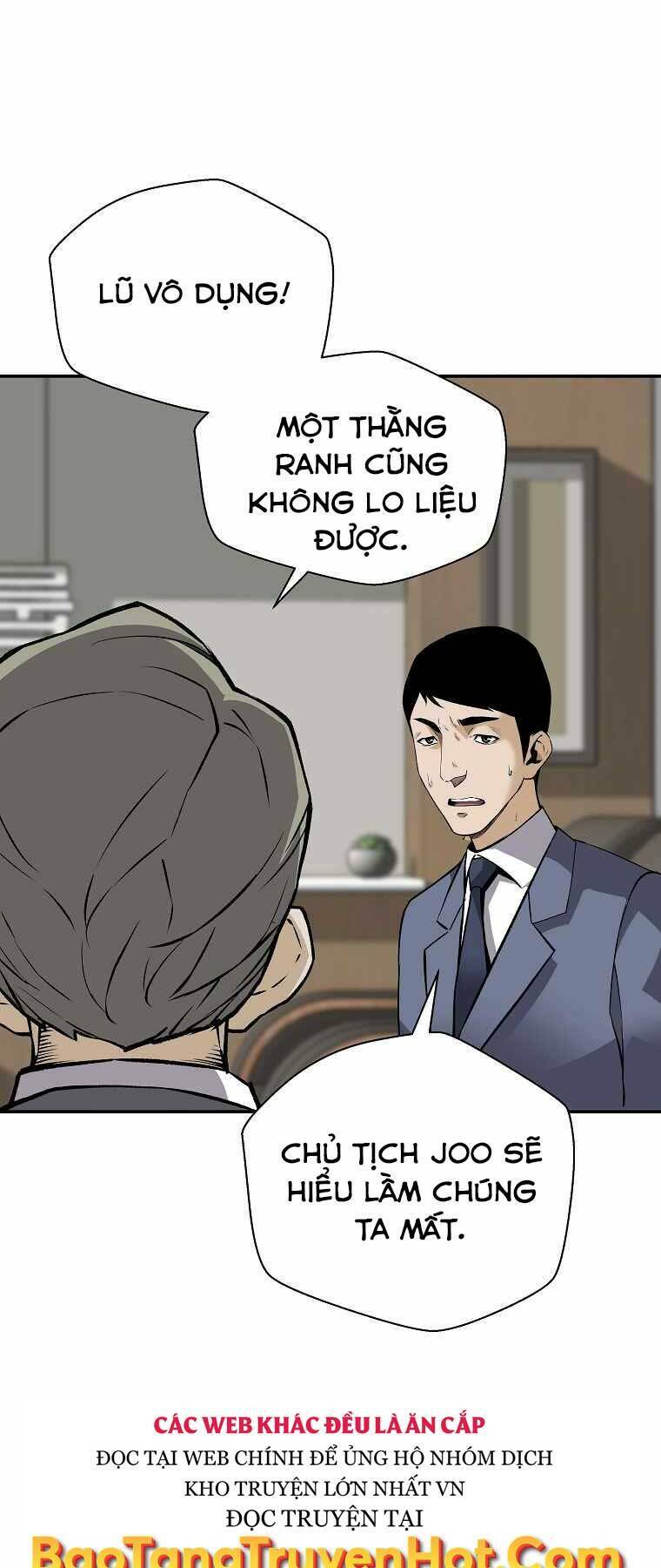 Sự Trở Lại Của Huyền Thoại - Chapter 61 - Page 52