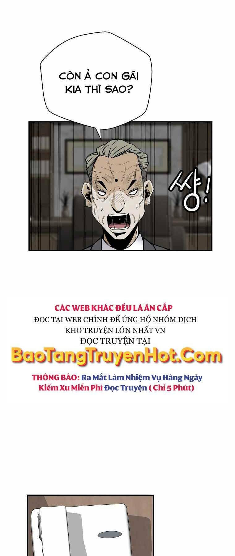 Sự Trở Lại Của Huyền Thoại - Chapter 61 - Page 55