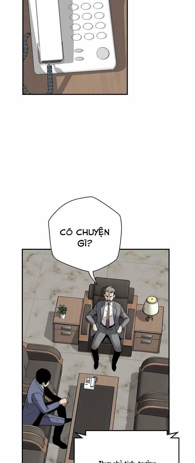 Sự Trở Lại Của Huyền Thoại - Chapter 61 - Page 56