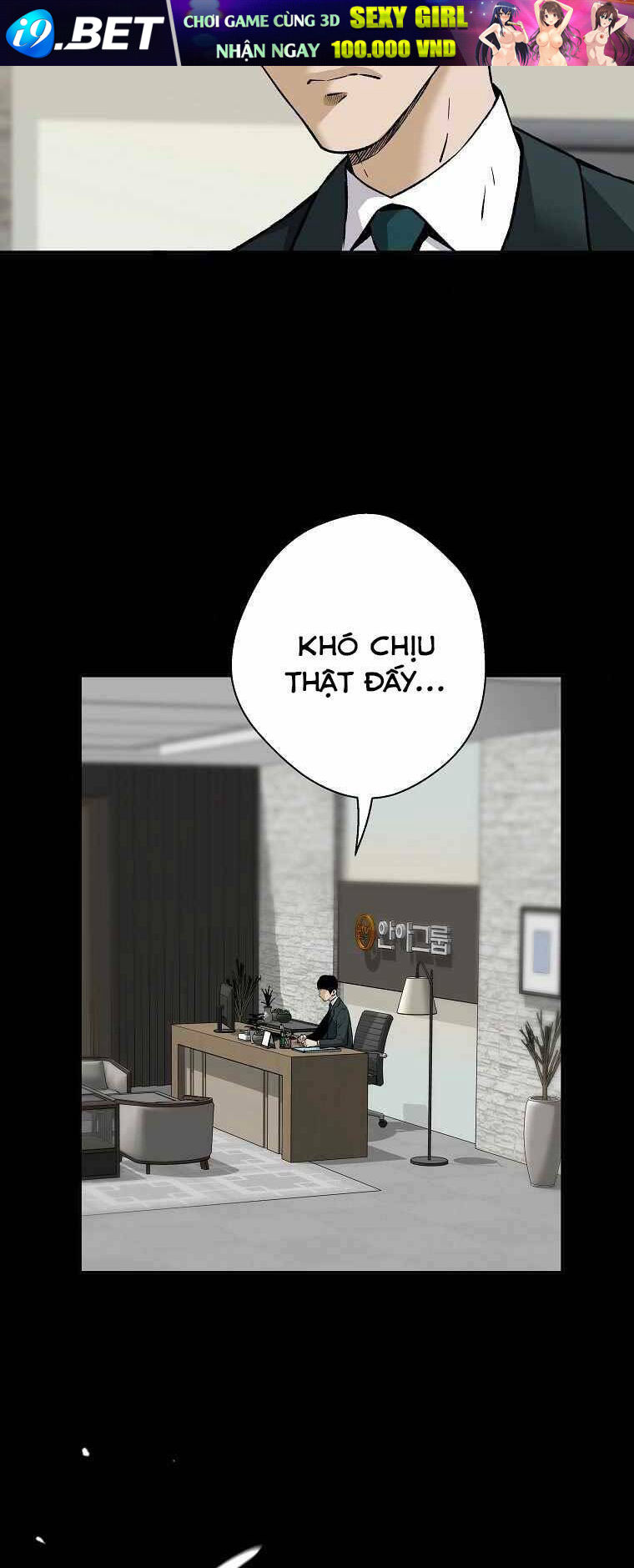Sự Trở Lại Của Huyền Thoại - Chapter 61 - Page 5