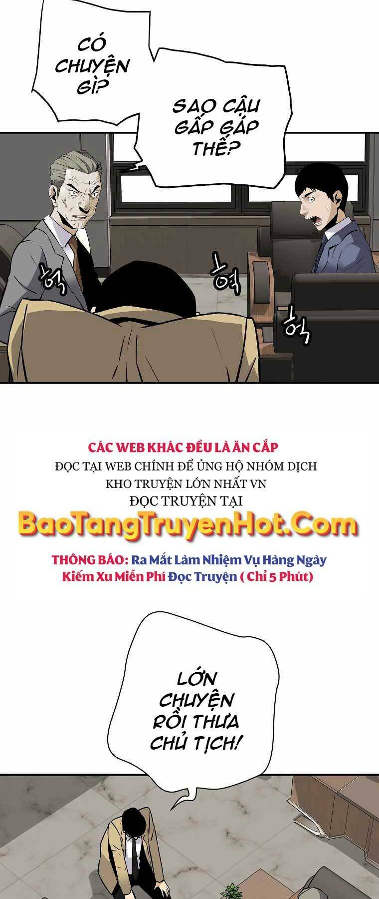 Sự Trở Lại Của Huyền Thoại - Chapter 61 - Page 59