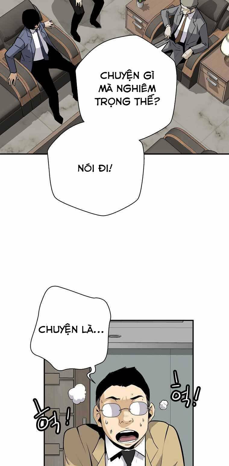 Sự Trở Lại Của Huyền Thoại - Chapter 61 - Page 60