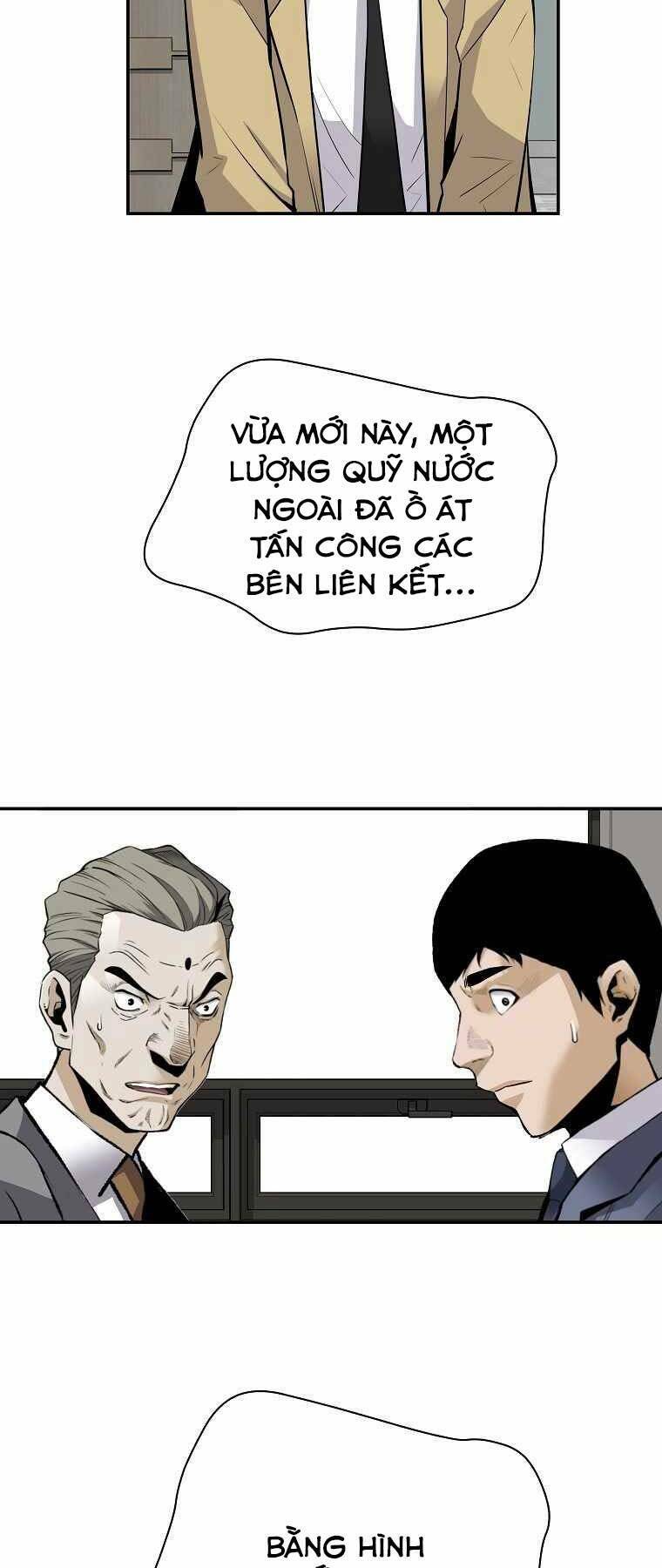 Sự Trở Lại Của Huyền Thoại - Chapter 61 - Page 61