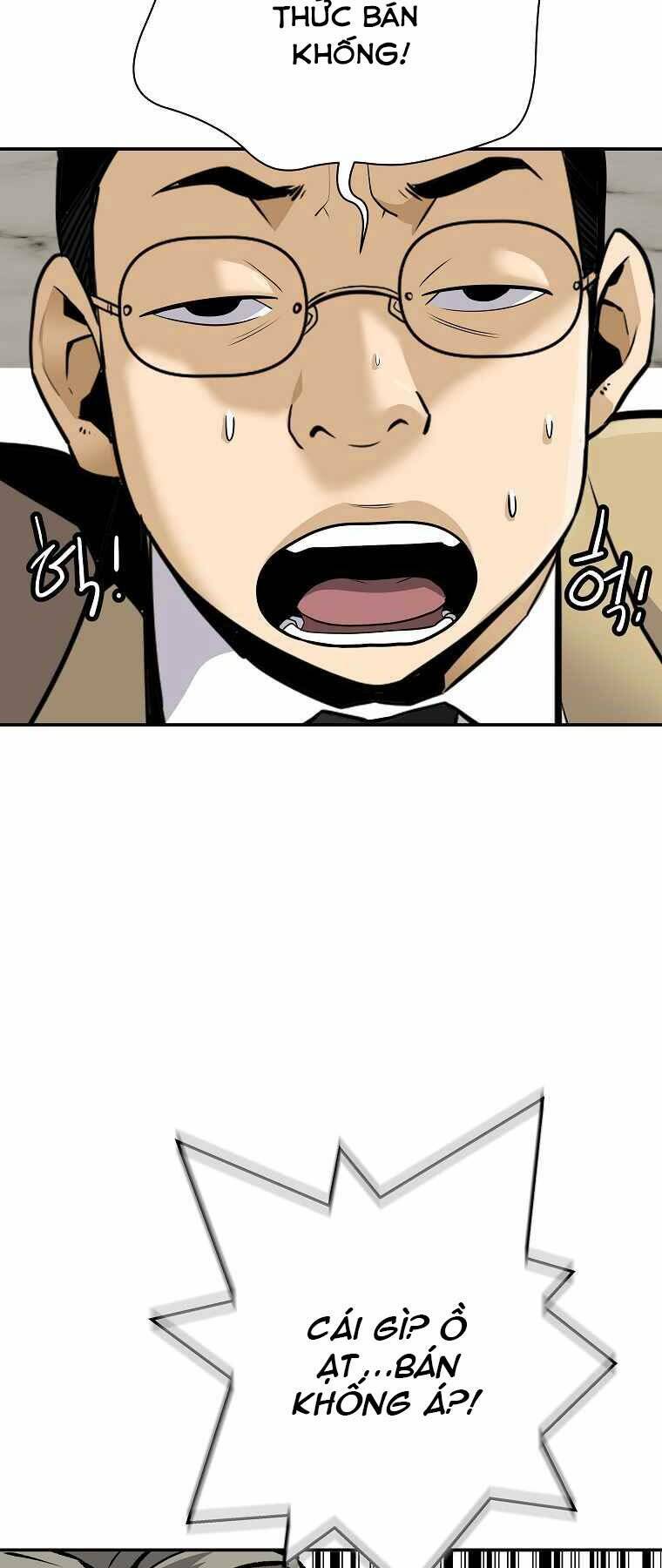 Sự Trở Lại Của Huyền Thoại - Chapter 61 - Page 62