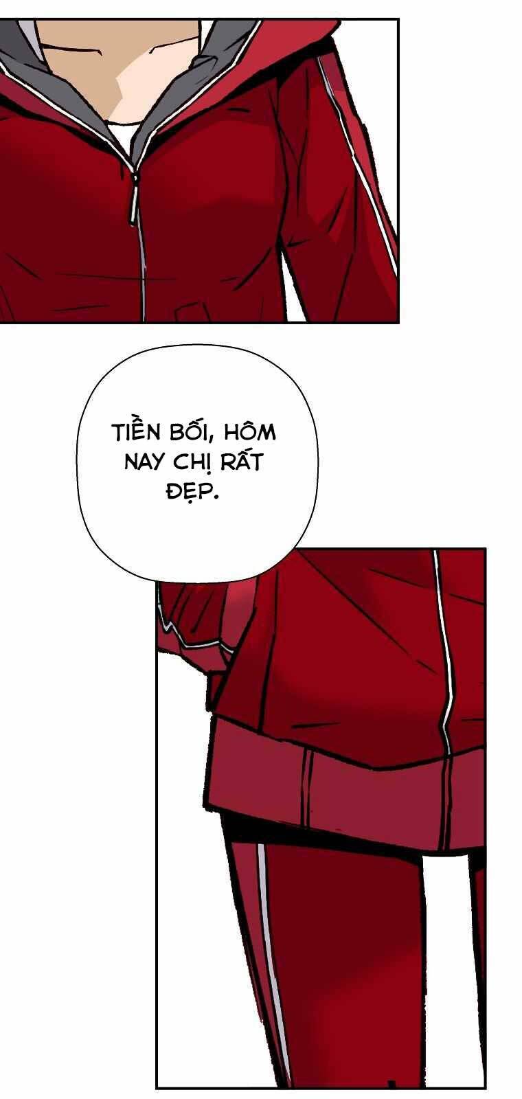 Sự Trở Lại Của Huyền Thoại - Chapter 62 - Page 10
