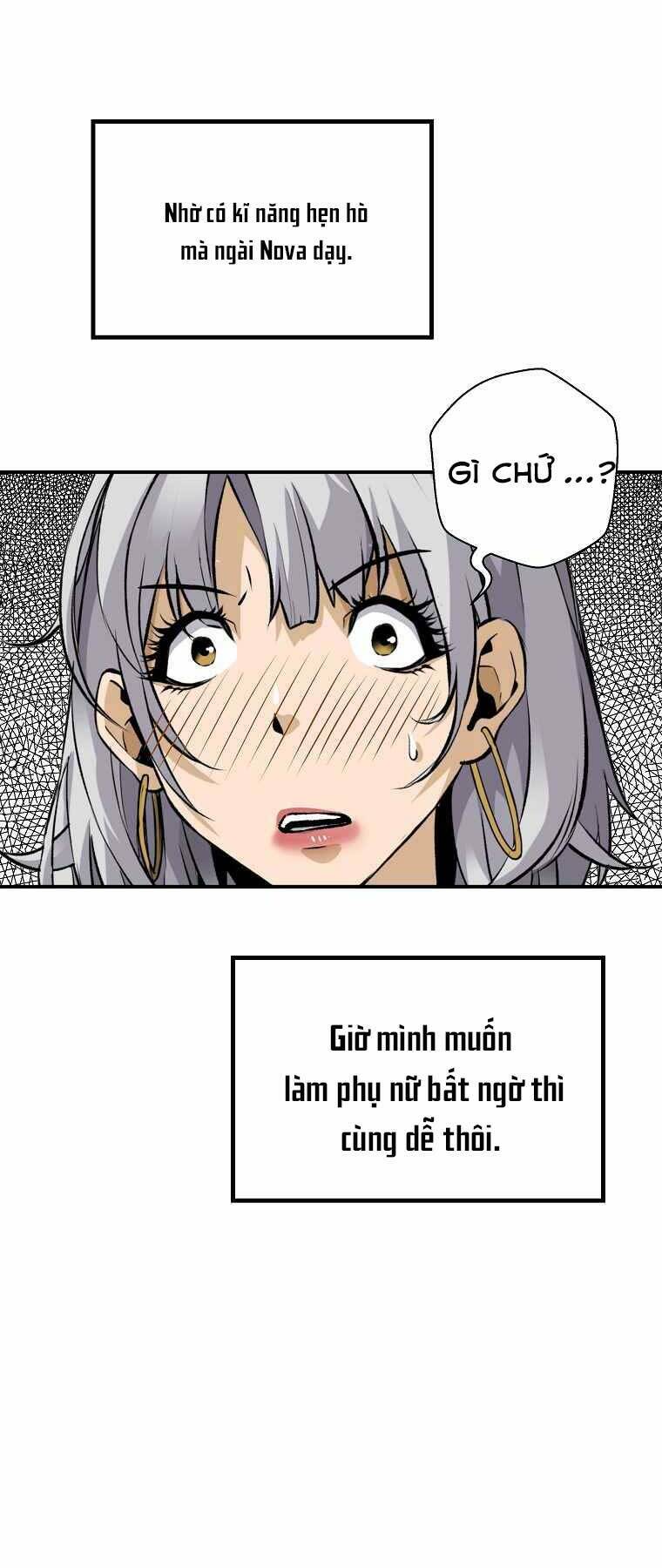 Sự Trở Lại Của Huyền Thoại - Chapter 62 - Page 11