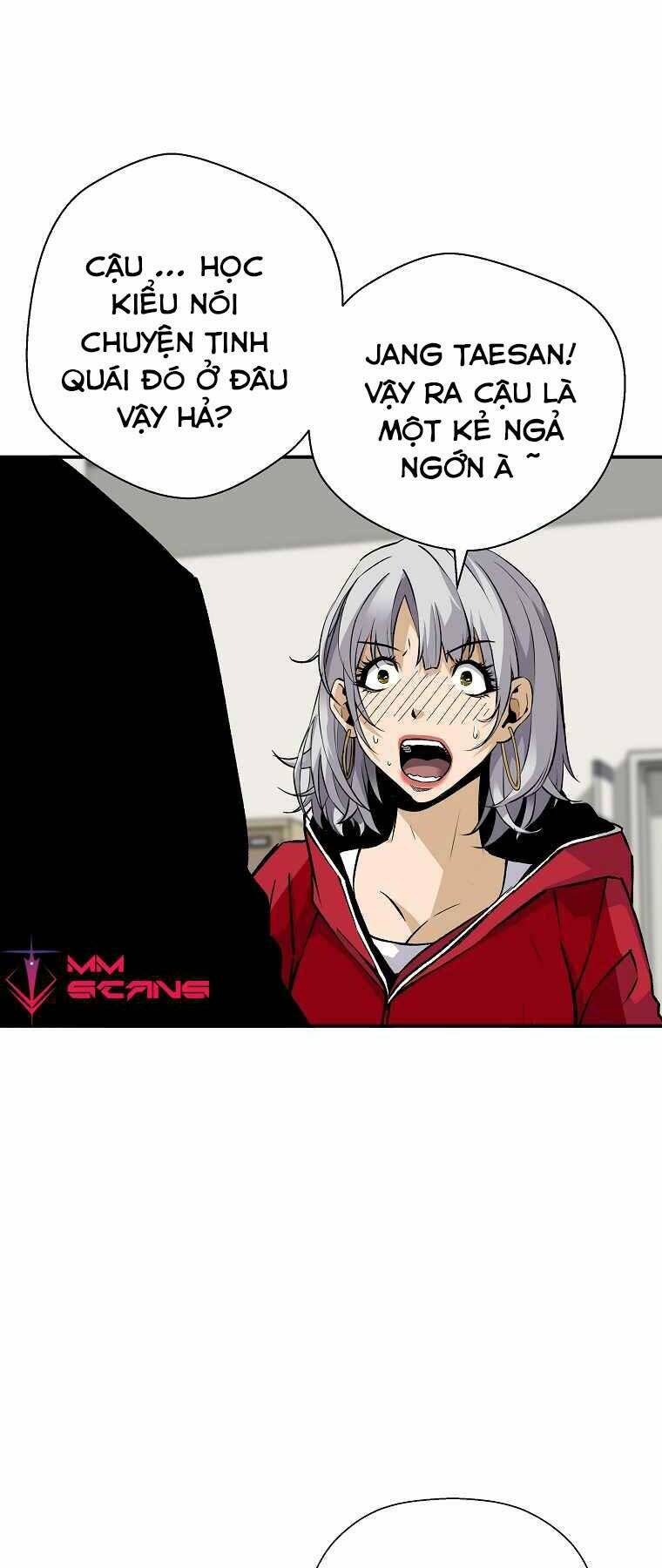 Sự Trở Lại Của Huyền Thoại - Chapter 62 - Page 13