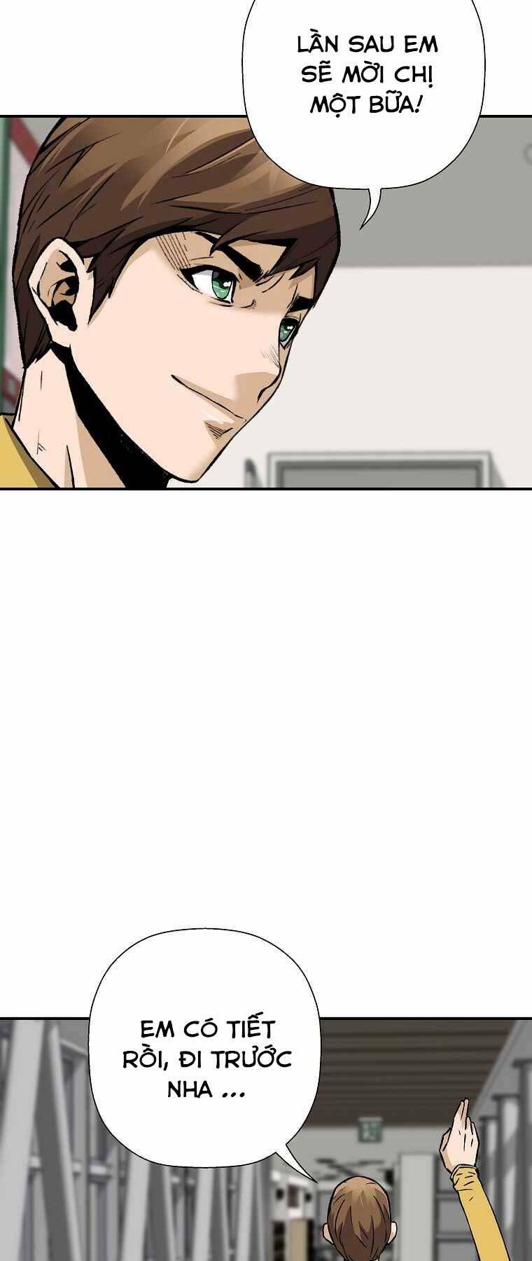 Sự Trở Lại Của Huyền Thoại - Chapter 62 - Page 14