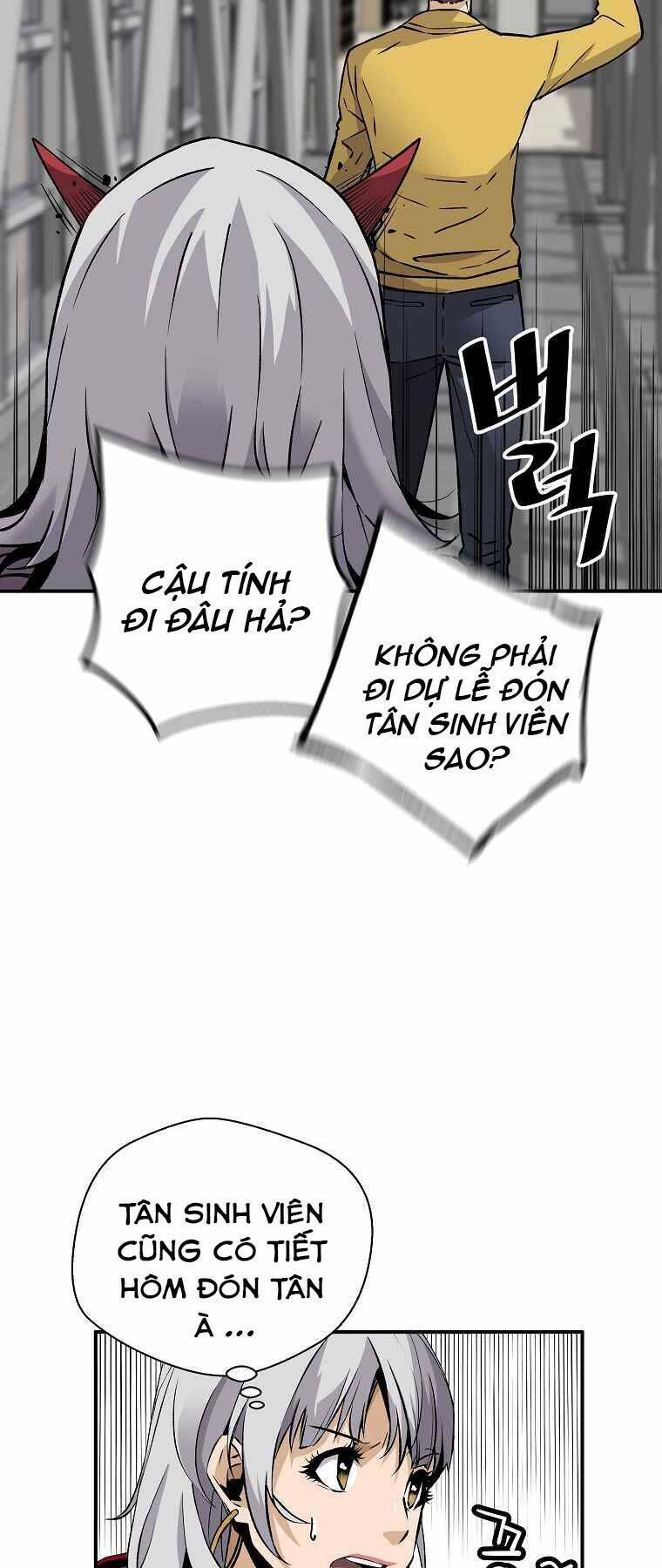 Sự Trở Lại Của Huyền Thoại - Chapter 62 - Page 15