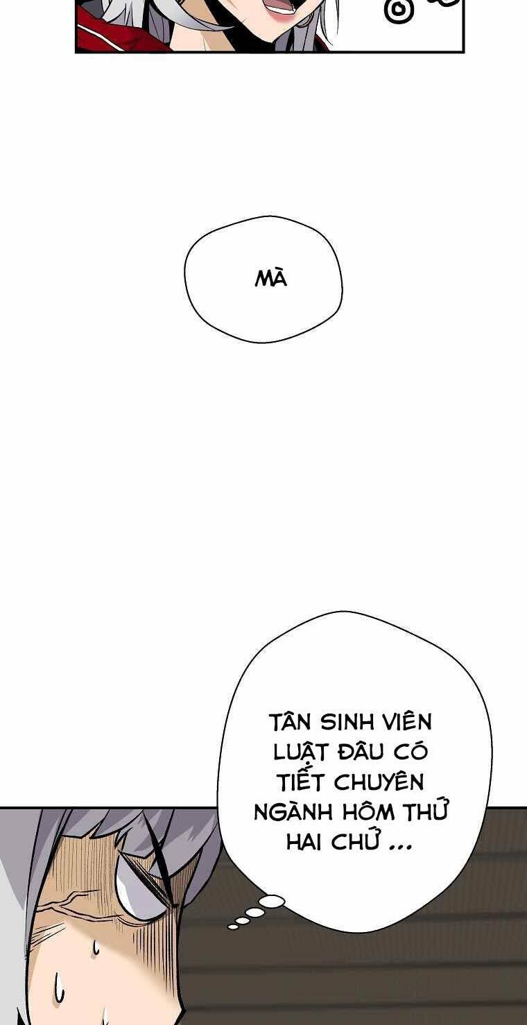 Sự Trở Lại Của Huyền Thoại - Chapter 62 - Page 16