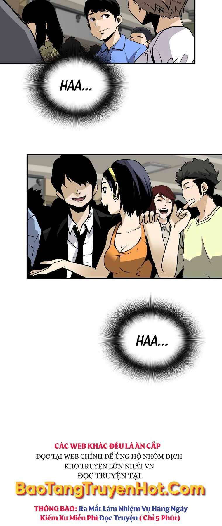 Sự Trở Lại Của Huyền Thoại - Chapter 62 - Page 20