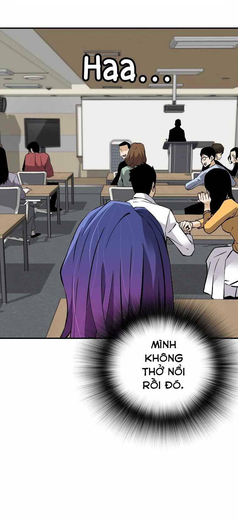 Sự Trở Lại Của Huyền Thoại - Chapter 62 - Page 21